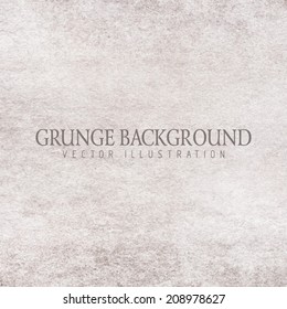 Grunge vector background