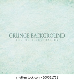Grunge vector background