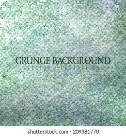 Grunge vector background