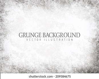 Grunge vector background