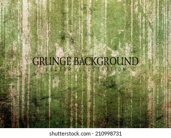 Grunge vector background