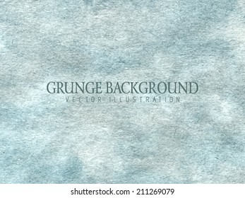 Grunge vector background