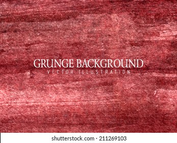 Grunge vector background