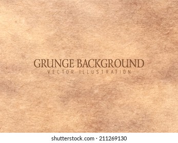 Grunge vector background