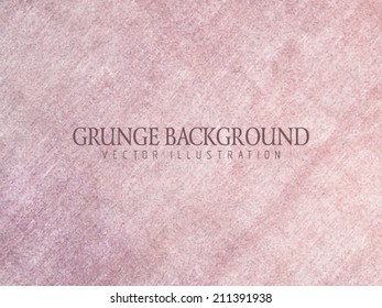Grunge vector background