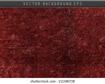 Grunge vector background
