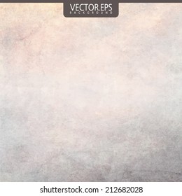 Grunge vector background