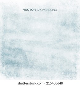 Grunge vector background