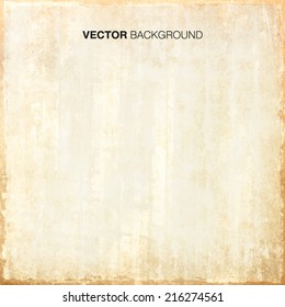 Grunge vector background