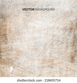 Grunge vector background