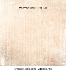 Grunge vector background