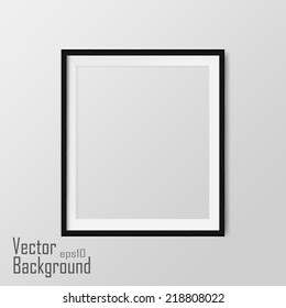 Grunge vector background