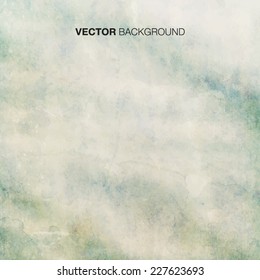 Grunge vector background