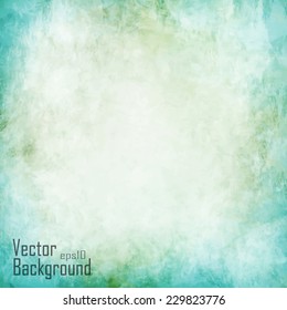 Grunge vector background