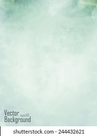 Grunge vector background