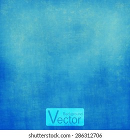 Grunge vector background