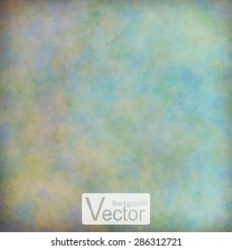 Grunge vector background