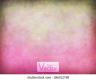 Grunge vector background