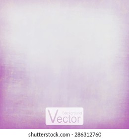 Grunge vector background