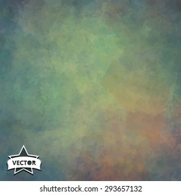 Grunge vector background