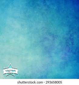 Grunge vector background