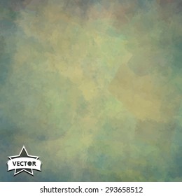 Grunge vector background
