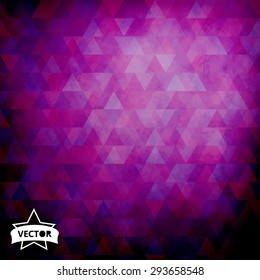 Grunge vector background