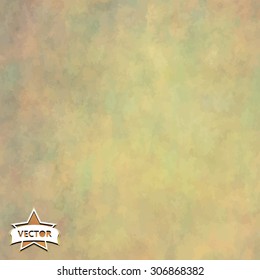 Grunge vector background