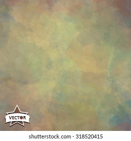 Grunge vector background