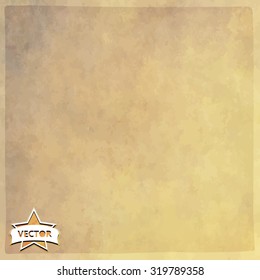 Grunge vector background