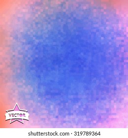 Grunge vector background