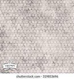 Grunge vector background