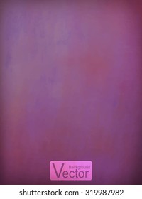Grunge vector background
