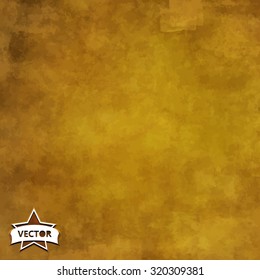 Grunge vector background