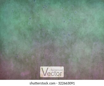 Grunge vector background