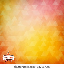 Grunge vector background