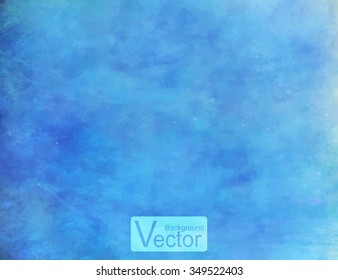 Grunge vector background
