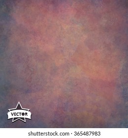 Grunge vector background