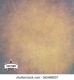 Grunge vector background