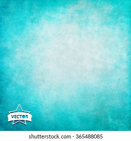 Grunge vector background