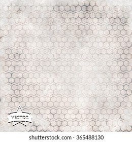 Grunge vector background