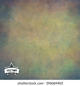 Grunge vector background