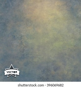 Grunge vector background
