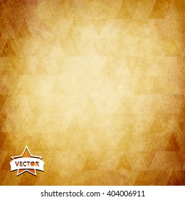 Grunge vector background