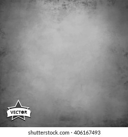 Grunge vector background