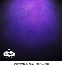 Grunge vector background