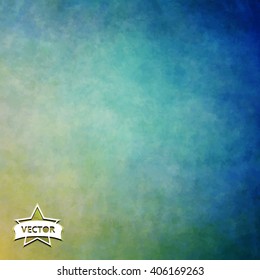 Grunge vector background