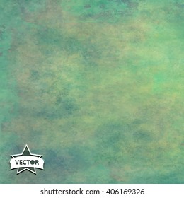 Grunge vector background