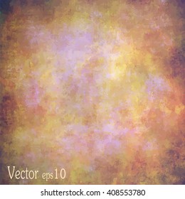 Grunge vector background