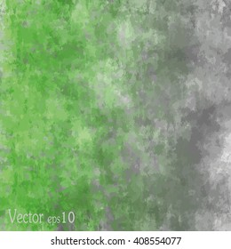Grunge vector background